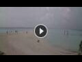 Webcam Kuredu Island (Lhaviyani-Atoll)