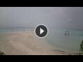 Webcam Kuredu Island
