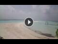Webcam Kuredu Island (Lhaviyani-Atoll)
