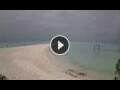 Webcam Kuredu Island (Lhaviyani Atoll)