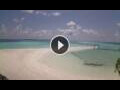 Webcam Kuredu Island (Lhaviyani Atoll)