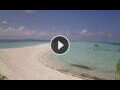 Webcam Kuredu Island (Lhaviyani-Atoll)
