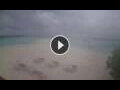 Webcam Kuredu Island (Lhaviyani Atoll)