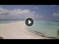 Webcam Kuredu Island