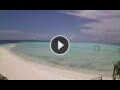 Webcam Kuredu Island (Lhaviyani-Atoll)