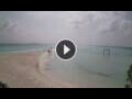 Webcam Kuredu Island (Lhaviyani Atoll)