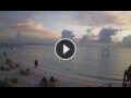 Webcam Kuredu Island