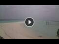 Webcam Kuredu Island (Lhaviyani Atoll)
