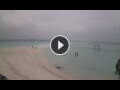 Webcam Kuredu Island (Lhaviyani Atoll)