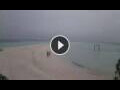 Webcam Île de Kuredu (Atoll de Lhaviyani)