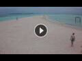 Webcam Kuredu Island (Lhaviyani-Atoll)
