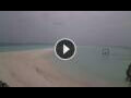 Webcam Kuredu Island (Lhaviyani Atoll)