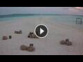 Webcam Kuredu Island (Lhaviyani Atoll)