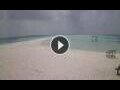 Webcam Kuredu Island (Lhaviyani-Atoll)