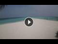 Webcam Île de Kuredu (Atoll de Lhaviyani)