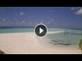 Webcam Kuredu Island