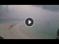 Webcam Kuredu Island (Lhaviyani Atoll)