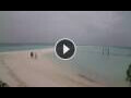 Webcam Kuredu Island (Lhaviyani Atoll)