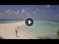 Webcam Kuredu Island (Lhaviyani-Atoll)
