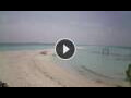 Webcam Kuredu Island (Lhaviyani Atoll)