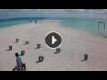 Webcam Kuredu Island (Lhaviyani-Atoll)
