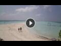 Webcam Kuredu Island (Lhaviyani Atoll)