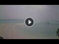Webcam Kuredu Island (Lhaviyani Atoll)