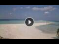 Webcam Kuredu Island (Lhaviyani-Atoll)