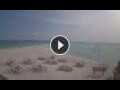 Webcam Kuredu Island (Lhaviyani Atoll)