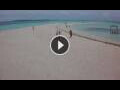 Webcam Kuredu Island (Lhaviyani Atoll)
