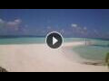 Webcam Kuredu Island (Lhaviyani Atoll)