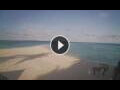 Webcam Kuredu Island (Lhaviyani Atoll)