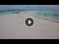 Webcam Kuredu Island (Lhaviyani-Atoll)