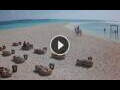 Webcam Kuredu Island
