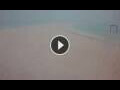 Webcam Kuredu Island