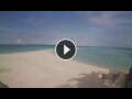 Webcam Kuredu Island (Lhaviyani-Atoll)