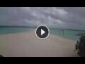 Webcam Kuredu Island (Lhaviyani-Atoll)