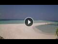 Webcam Kuredu Island (Lhaviyani-Atoll)