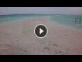 Webcam Île de Kuredu (Atoll de Lhaviyani)