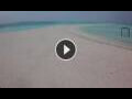 Webcam Kuredu Island (Lhaviyani Atoll)
