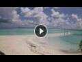 Webcam Kuredu Island (Lhaviyani Atoll)