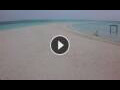 Webcam Kuredu Island (Lhaviyani Atoll)