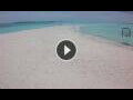 Webcam Île de Kuredu (Atoll de Lhaviyani)