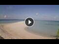 Webcam Île de Kuredu (Atoll de Lhaviyani)