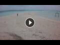 Webcam Kuredu Island (Lhaviyani-Atoll)