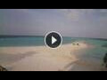 Webcam Île de Kuredu (Atoll de Lhaviyani)
