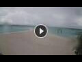 Webcam Kuredu Island (Lhaviyani Atoll)