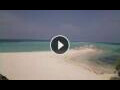 Webcam Kuredu Island (Lhaviyani-Atoll)