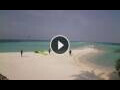 Webcam Kuredu Island (Lhaviyani Atoll)