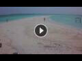 Webcam Île de Kuredu (Atoll de Lhaviyani)